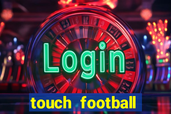 touch football script pastebin